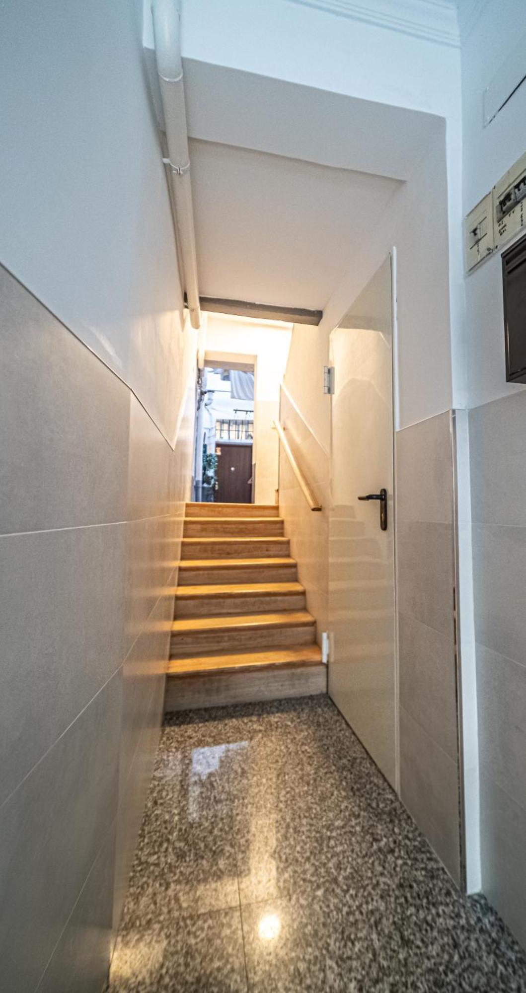 マドリードNew Flat , Modern , Wifi, 10Min Sol, 5 Reina Sofiaアパートメント エクステリア 写真